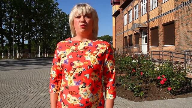 За Алиханова: Светлана Владимировна, методист в детском саду смотреть онлайн