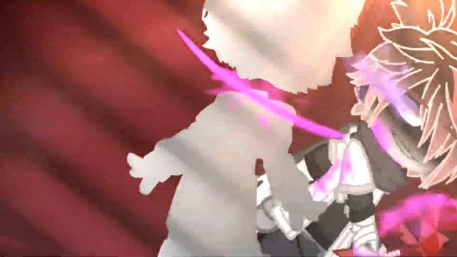 Welp cross is too overprotective- (Cream ship+bad guys) (!pink blood warning!) смотреть онлайн