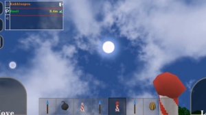New Update Survivalcraft 2 MULTIPLAYER Released!