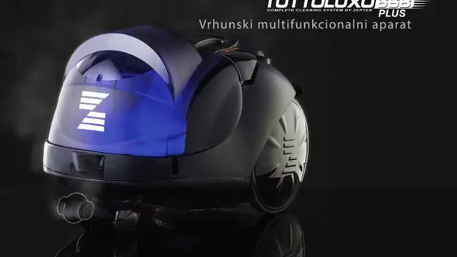 TuttoLuxo 6SB PLUS смотреть онлайн