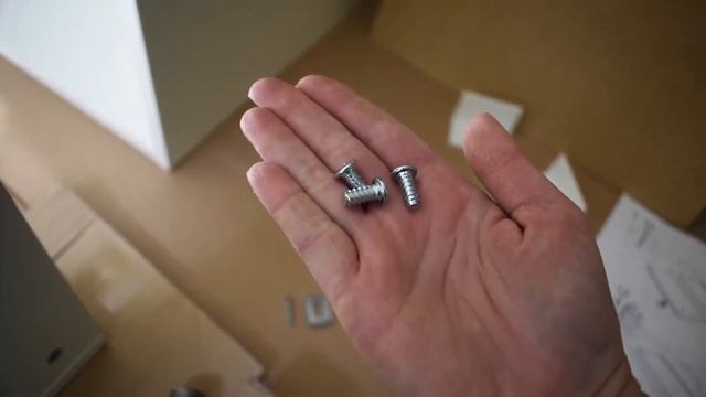 Как Собрать Шкафчик На Кухню Из Икеа/Сборка Кухни/Ремонт Своими Руками смотреть онлайн