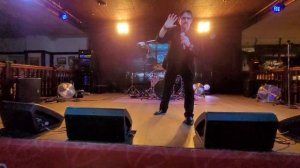 Владимир Ждамиров Кольщик Бутырка Тюмень 23.10.2022