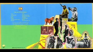 Paul & Linda McCartney - Monkberry Moon Delight