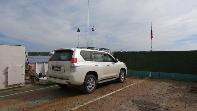 Паром Вонесение смотреть онлайн