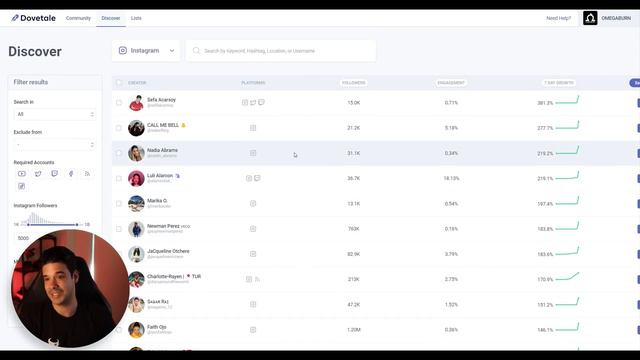 Shopify's New Tool to Recruit Brand Ambassadors and Influencers (I'm Impressed) смотреть онлайн