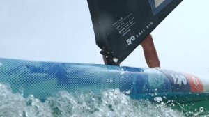 AZTRON 2023 SOLEIL Windsurf SUP Collection