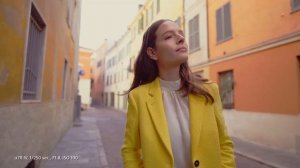 Объектив Sony FE 20mm F1.8 G (SEL20F18G) с высоким разрешением