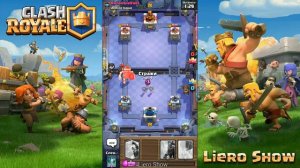 Clash Royale №64. Открываем сундучки и Проходим классическое испытание