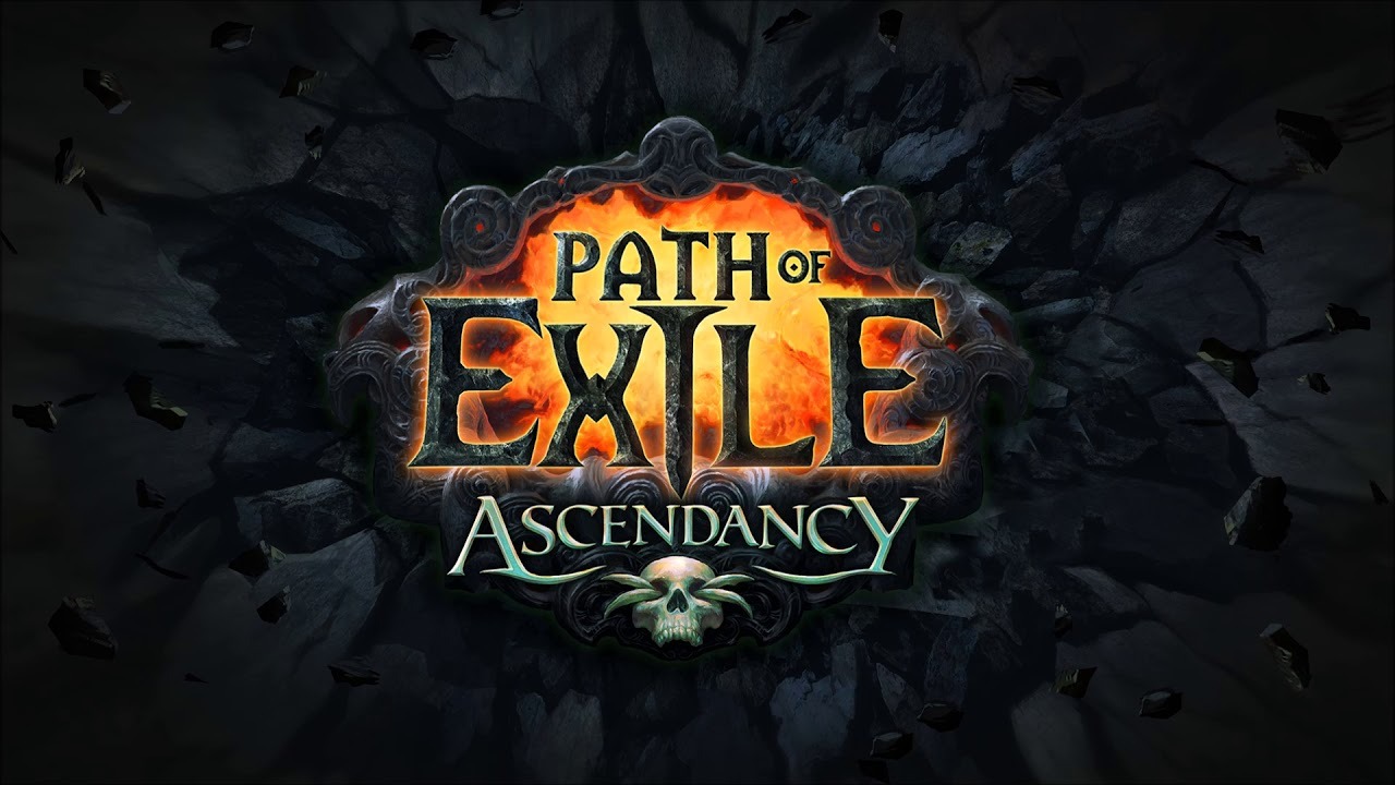 Path of exile онлайн стим фото 23