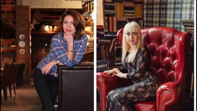 Интервью-консультация с экспертом по снижению веса Оксаной Дикон смотреть онлайн