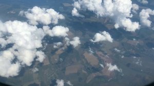 Казань - Питер мой любимый маршрут
