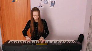 Реквием по мечте/Requiem for a Dream/НА ФОРТЕПИАНО