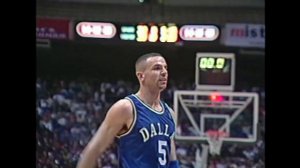 Great Jason Kidd Career 3-Pointers