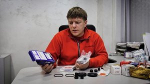 Обзор деталей тормозного суппорта. Бренды, качество, цены.