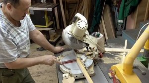 Торцовка - JET JMS-10 - 14 лет в работе, без поломок.