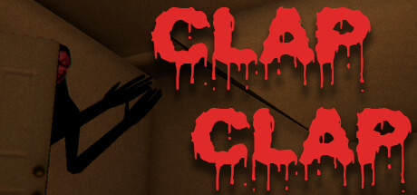 [Nightmare Files] Clap Clap прохождение (Без комментариев/no commentary)