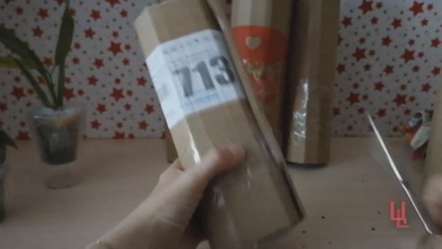 распаковка посылки №16 с фикусами и миртами | пополнение коллекции смотреть онлайн