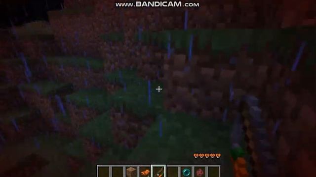 Как пройти за границу мира в майнкрафте. смотреть онлайн