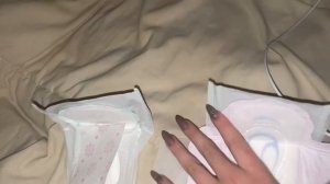 Сравнение прокладок BELLA perfecta rose и green ?