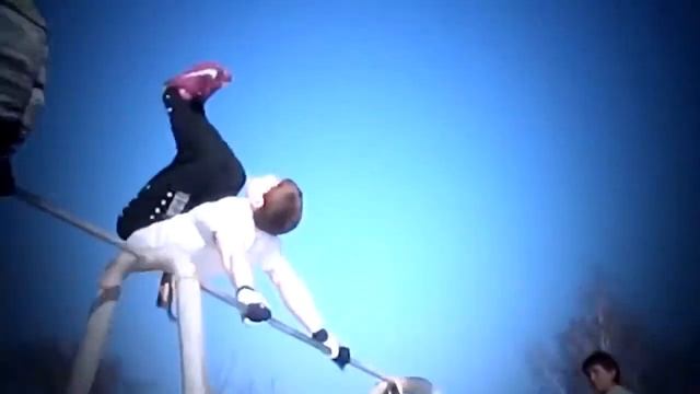 Презентация дворового спорта # смотреть онлайн