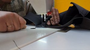 Перетяжка руля поверх старой кожи. Тоета Королла.