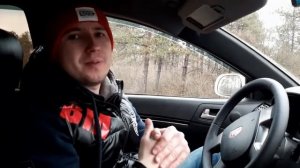 Эмгранд с пробегом 170000 спасибо что живой