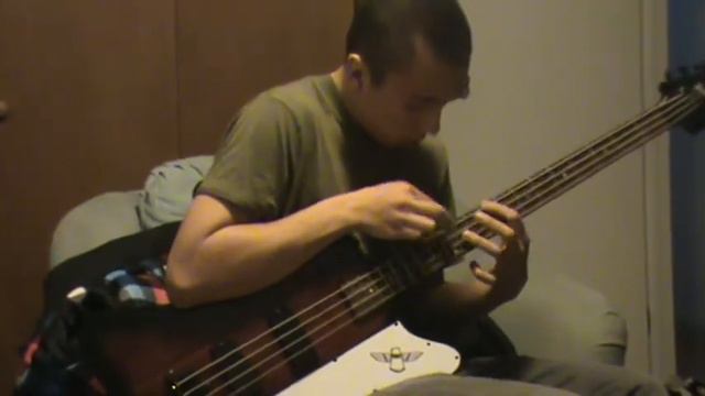 Bass tapping смотреть онлайн