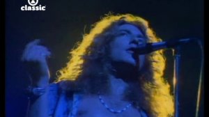 Led Zeppelin - Starway To Heaven  Vh1 Classic