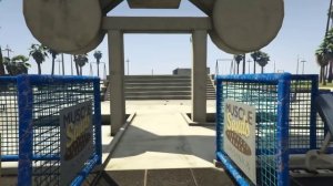 GTA 5 Моды: КАЧАЛКА В ГТА 5 | Workout Mod gta 5
