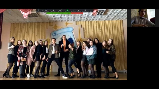 Гимназия №1 Последний звонок 11 классы г. Стерлитамак смотреть онлайн