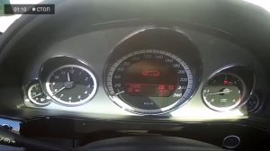 Двигатель Мерседес ОМ642, 642856, 642.856