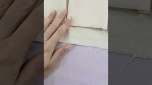 Настенный органайзер для рукоделия   #органайзерсвоимируками  #шьемсами   #органайзеризткани