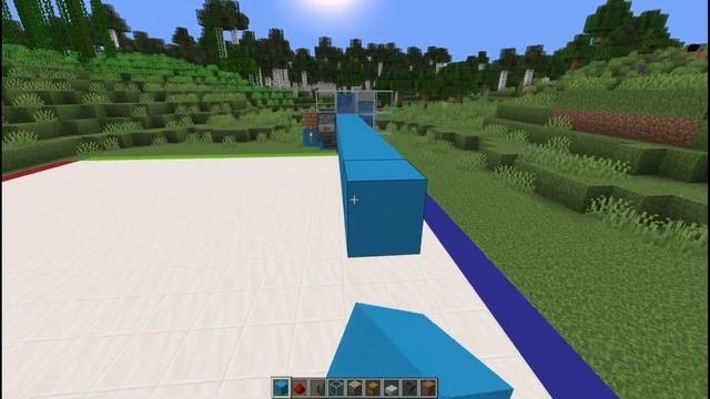 Minecraft Tutorial | EASY Auto Clay Farm | 1.19 смотреть онлайн