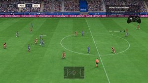 FIFA 23|КАК ЗАБИВАТЬ 100% ГОЛЫ С ЛОНГШОТОВ В FIFA 23
