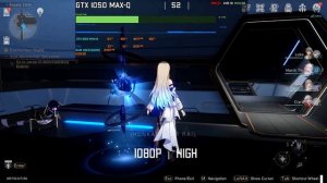 Nvidia Geforce GTX 1050 MAX Q in 15 GAMES      | 2024 |    Laptop Benchmarks