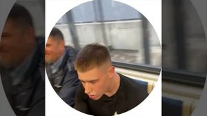 Глебас отжигает