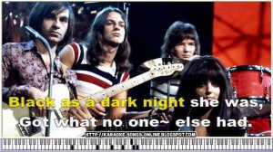 Shocking Blue - Venus- Fre karaoke songs online