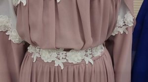 Нарядки шифон цена 3500р