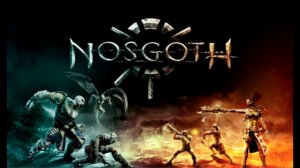 Nosgoth обзор геймплея Все классы