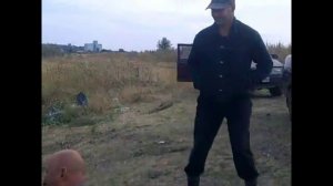 Рыбалка в Новочеркасске! река аксай сентябрь 2014г.