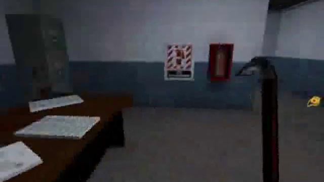 Half-Life: Blue Shift review смотреть онлайн