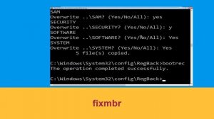 Fix Error Code 0x000000EF Windows 10 Blue Screen Error