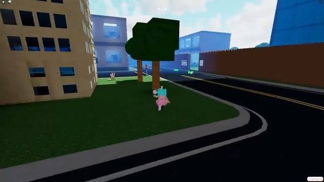 ¡Encuentro TODOS los Gatos PERDIDOS! (Roblox Find the Cats) смотреть онлайн