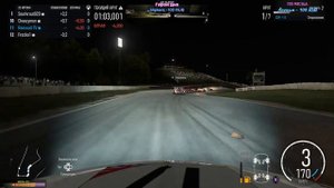 ДЕТАЛЬНЫЙ ОБЗОР - НОВОЙ FORZA MOTORSPORT