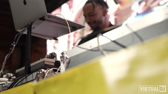 Baltimore Blend Battle 7 | Proudly presented by VirtualDJ