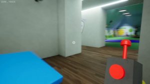 Garten of Banban 1 Full Gameplay Walkthrough (2K60fps)