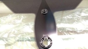 Лобовое стекло для Ford Focus 3 с датчиком дождя, производителя AGC. Обзор.