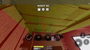 роблокс,тёмная ночь в икее.roblox.3008.