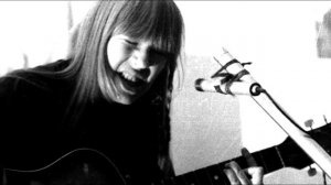 Янка Дягилева - Печаль моя светла