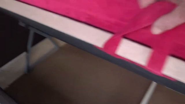 Диван с матрасом "Аскона". Часть 2. Своими руками.. смотреть онлайн